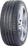 لاستیک  ماشین  Nokian Hakka Z (215/55R16 97W) XL