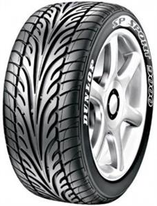 لاستیک ماشین DUNLOP SP Sport 9000 (225/40R18 92W) 