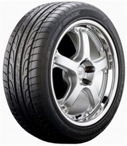 لاستیک خودرو دانلوپ 225/50R17 گل SP Sport Maxx 050