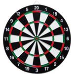 دارت سوزنی Puma مدل Regal Paper Dartboard Set کد DB2215 سایز 1 × 15 اینچ