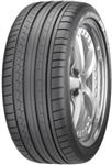 لاستیک  ماشین  DUNLOP SP Sport Maxx GT (235/40R18 91Y)