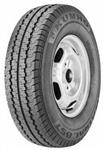 لاستیک  ماشین  Kumho Radial 857 (195/65R16 104R)