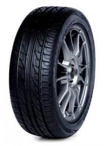 لاستیک  ماشین  Doublestar DS810 (225/55R17 101W)