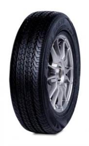 لاستیک  ماشین  Doublestar DS828 (195/65R16C 104T)