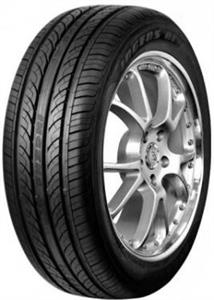 لاستیک  ماشین  Maxtrek Ingens A1 (205/55R16 94V)