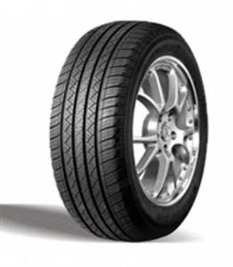 لاستیک  ماشین  Maxtrek Sierra S6 City SUV (235/60R16 100H)