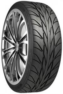 لاستیک  ماشین  Sonar tyres Ultra Sport SX-1 (235/45R17 94W)