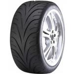 لاستیک  ماشین فدرال Federal 595 RS-R (255/40R17 94W)