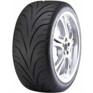 لاستیک  ماشین فدرال Federal 595 RS-R (265/35R18 93W) 