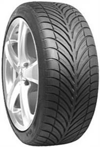 لاستیک ماشین BFGoodrich g Force Profiler 205 65R15 94V 