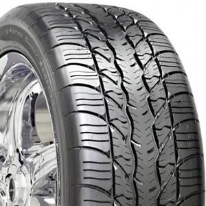 لاستیک  ماشین  BFGoodrich g-Force Super Sport A/S (205/55R16 91H) 