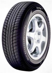 لاستیک ماشین BFGoodrich Touring 185 70R14 88T 