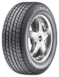 لاستیک ماشین BFGoodrich Touring A 205 65R15 92H 