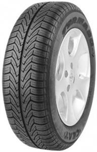 لاستیک  ماشین  CEAT Tyre Tornado (205/60R15 91H)