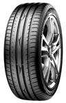 لاستیک  ماشین  Vredestein Ultrac Cento (215/45R18 93Y)