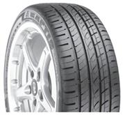 لاستیک  ماشین  Hercules Tire Raptis WR1 (215/55R17 94V)