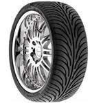 لاستیک  ماشین  Sumitomo HTR Z II (245/40R18 93W)