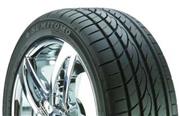 لاستیک  ماشین  Sumitomo HTR Z III (215/50R17 95Y)