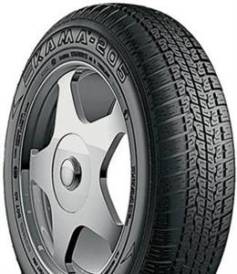 لاستیک  ماشین کاما Kama KAMA-205 (165/70R13 79T)