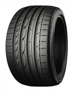 لاستیک ماشین یوکوهاما Yokohama ADVAN Sport V103 (295/35R21 107Y) XL 