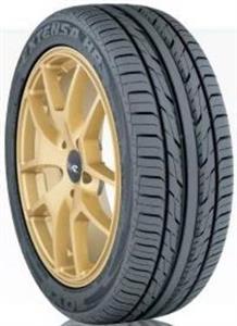 لاستیک  ماشین  Toyo Extensa HP (215/60R17 95T)