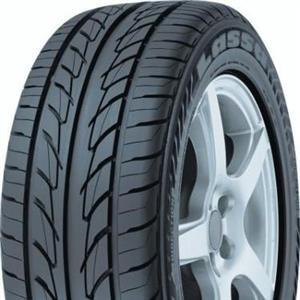 لاستیک  ماشین  Lassa Impetus 2 (185/55R15 81V) 