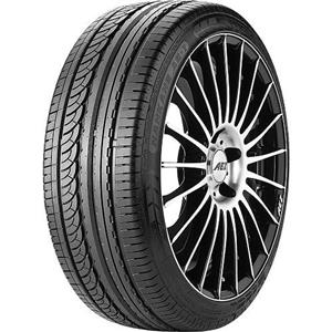 لاستیک  ماشین  Nankang AS-1 (235/50R18 97W) 