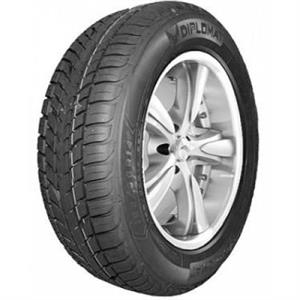 لاستیک  ماشین دیپلمات Diplomat H (205/55R16 91H)