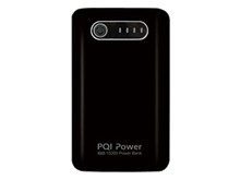 PQI i-Power Bank 15000mAh 