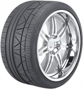 لاستیک ماشین Nitto Invo 255 35ZR20 91W 