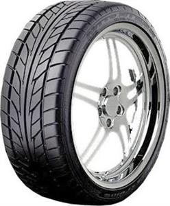 لاستیک ماشین Nitto NT555 245 45R17 89W 