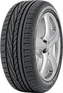 لاستیک  ماشین  GOODYEAR Excellence (185/55R14 80H)