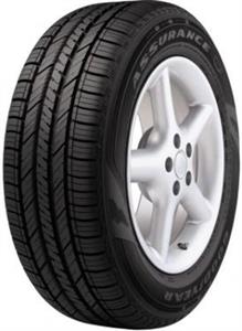 لاستیک  ماشین  GOODYEAR Assurance Fuel Max (225/65R17 102T)