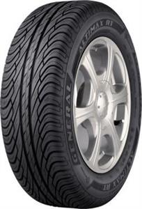 لاستیک  ماشین  General Tire Altimax RT (225/60R16 98T)