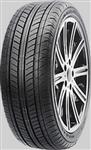 لاستیک  ماشین  Falken Ziex ZE-522 (235/40R18 94W)