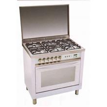 گاز مبله M10 EDT اخوان