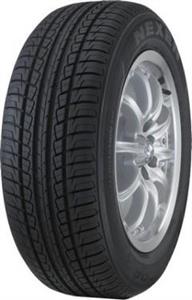 لاستیک خودرو نکسن 225/55R16 گل CP672