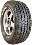 لاستیک  ماشین  Cooper Cobra Radial G/T (255/70R15 108T)