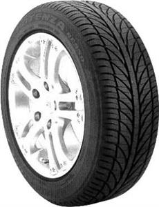 لاستیک  ماشین  Bridgestone Potenza RE950 (195/60R15 87H)