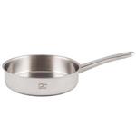 Pars Steel 240 Pan - Size 24