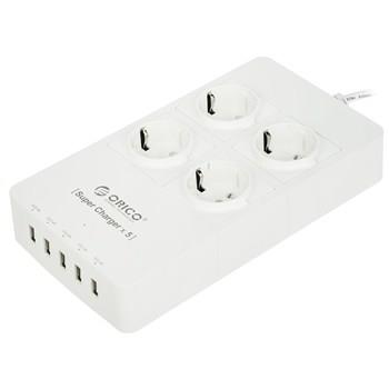 Orico HPC-4A5U-EU Power Strip