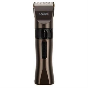 ماشین اصلاح سر و صورت کوئین مدل HC254 Queen Hair Clipper 