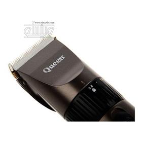 ماشین اصلاح سر و صورت کوئین مدل HC254 Queen HC254 Hair Clipper