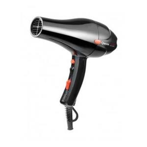 سشوار حرفه‌ ای کوئین مدل HD410 Queen HD410 Professional Hair Dryer