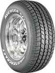 لاستیک  ماشین  Mastercraft Avenger G/T (215/70R14 96T)