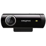 Creative Live Cam Chat HD Webcam