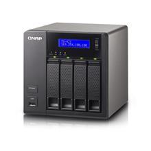 هارد درایو ذخیره شبکه‌ ای کیونپ TS-421 Qnap TS-421 NAS