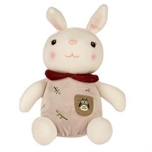 عروسک می تو مدل Gray Rabbit ارتفاع 26 سانتی متر Me Too Gray Rabbit Doll Height 26 Centimeter