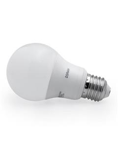 لامپ ال ای دی 6 وات اسرام مدل Value Classic A40 پایه E27 بسته 5 عددی Osram Value Classic A40 6W LED Lamp E27 Pack Of 5