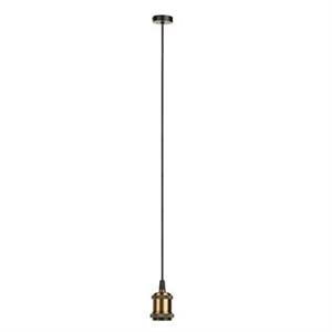 سرپیچ آویز لامپ وودوهوم مدل VHB01 Voodoo Home VHB01 Hanging Lamp Holder